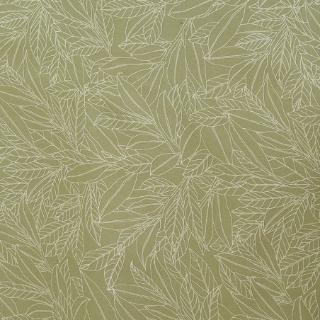 Τραπεζομάντηλο Melinen Clara Olive 140x240