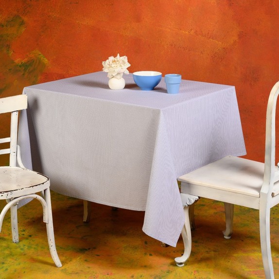 Τραπεζομάντηλο Melinen Doris Grey 140x140