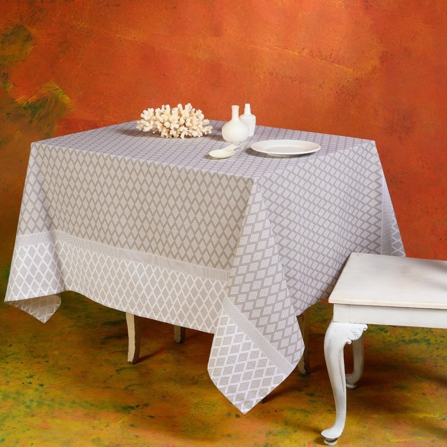 Τραπεζομάντηλο Melinen Anouk Beige 140x240