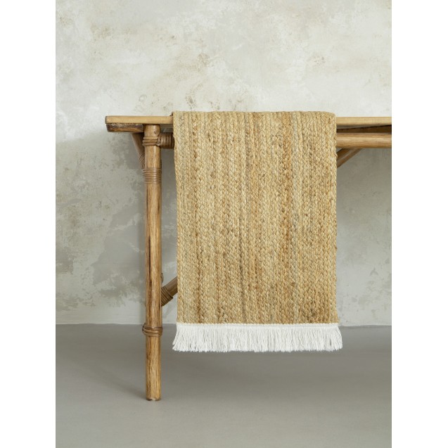 Runner Nima Talia White 40x160