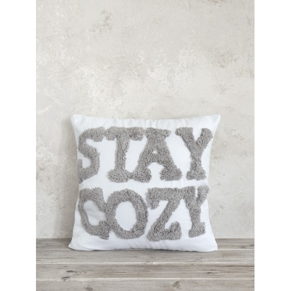 Μαξιλάρι Διακόσμησης Nima Cozy 45x45