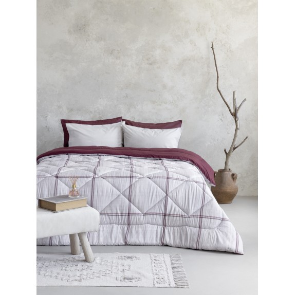 Πάπλωμα Υπέρδιπλο Nima Liaison 220x240