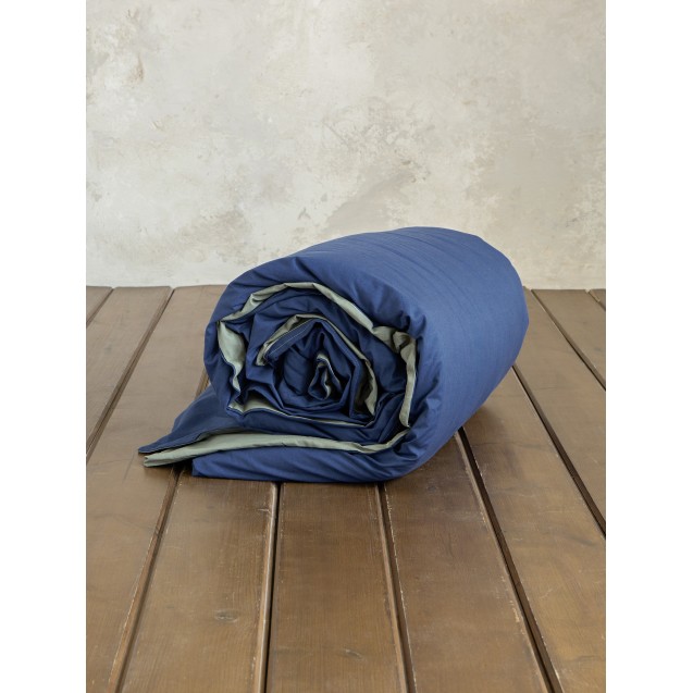 Παπλωματοθήκη Υπέρδιπλη Nima Colors Rock...