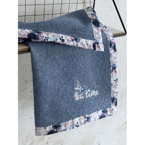 Πετσέτα Κουζίνας Nima Tea Time 40x40