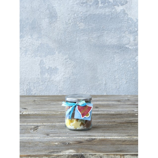 Σαπουνάκια Χειροποίητα σε Βάζο Nima Jingle all...