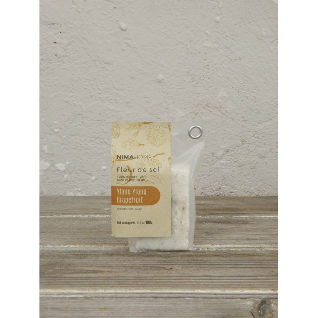 Σαπούνι Χειροποίητο Nima Ylang Ylang /...
