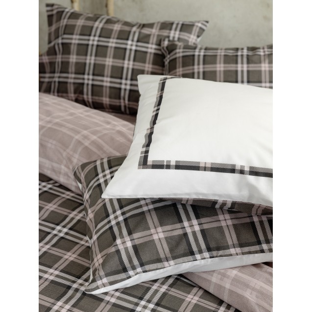 Σετ Σεντόνια Υπέρδιπλα 4 Τεμαχίων Nima Calida...