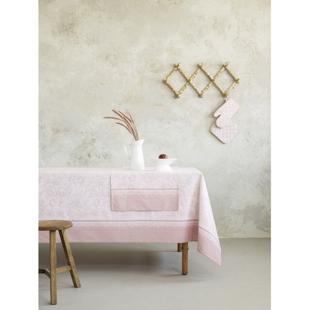 Τραπεζομάντηλο Nima Roses 150x150