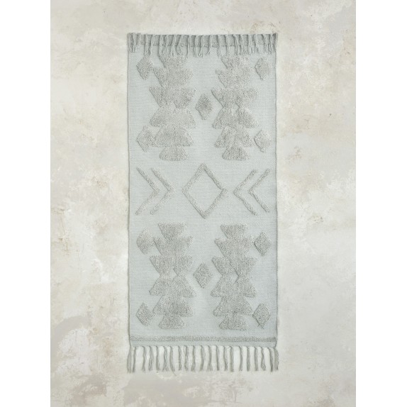 Χαλάκι Nima Lucia Gray 60x130