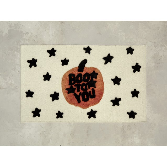 Χαλάκι Nima Halloween 70x110