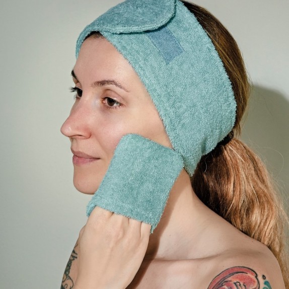 Κορδέλα Μαλλιών Kentia Band 19 65x9