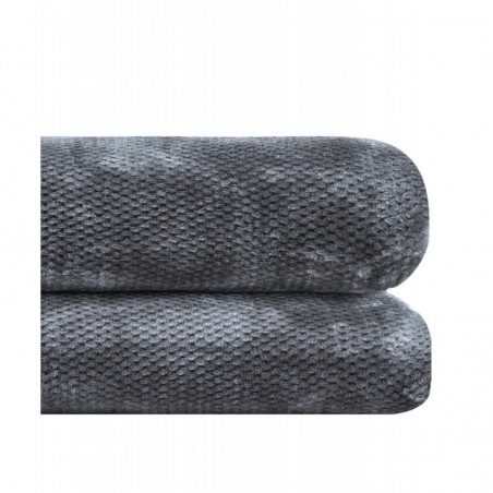 Κουβέρτα Βελουτέ Υπέρδιπλη Kentia Bella 24 220x240