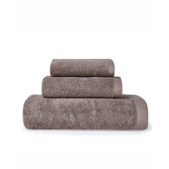 Λαβέτα Kentia Brand Mocca 30x30