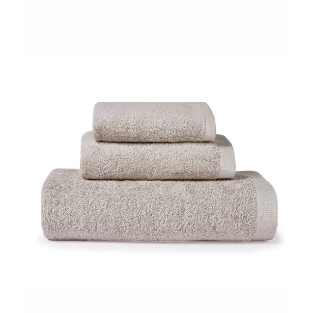 Πετσέτα Προσώπου Kentia Brand Oyster 50x100