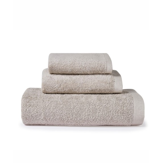 Πετσέτα Μπάνιου Kentia Brand Oyster 90x150