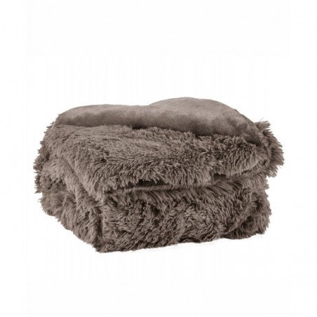 Κουβερτοπάπλωμα με Γούνα King Size Kentia Calore 26 260x230