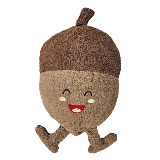 Βρεφικό Μαξιλάρι Διακόσμησης-Παιχνίδι Kentia...