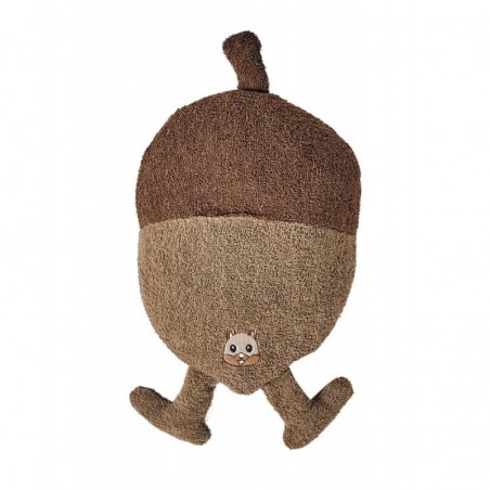 Βρεφικό Μαξιλάρι Διακόσμησης-Παιχνίδι Kentia Chip 30x40