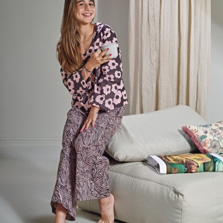 Σετ Παντελόνα και Μπλούζα Kentia Destiny