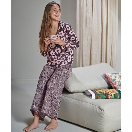 Σετ Παντελόνα και Μπλούζα Kentia Destiny