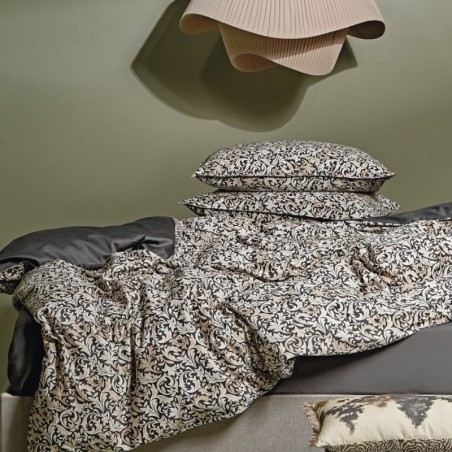 Σετ Σεντόνια Υπέρδιπλα 4 Τεμαχίων Kentia Fazel 04 240x270