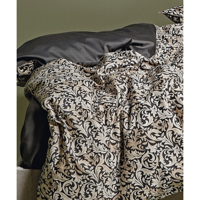 Σετ Σεντόνια Υπέρδιπλα 4 Τεμαχίων Kentia Fazel...