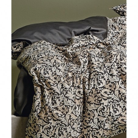 Σετ Σεντόνια Υπέρδιπλα 4 Τεμαχίων Kentia Fazel 04 240x270