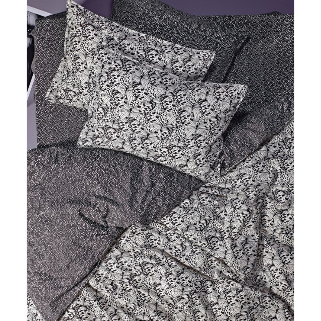 Σετ Παπλωματοθήκη Υπέρδιπλη 3 Τεμαχίων Kentia...