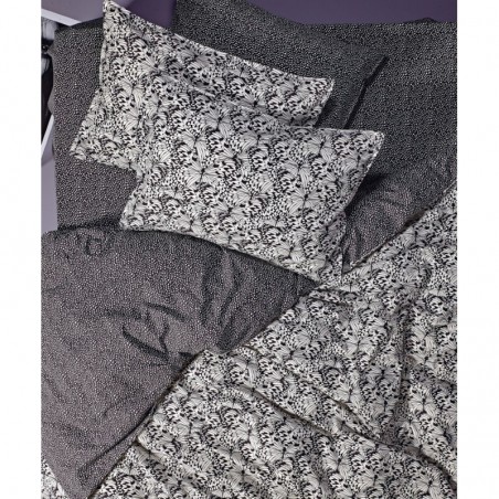 Σετ Παπλωματοθήκη Υπέρδιπλη 3 Τεμαχίων Kentia Gracy 30 220x240