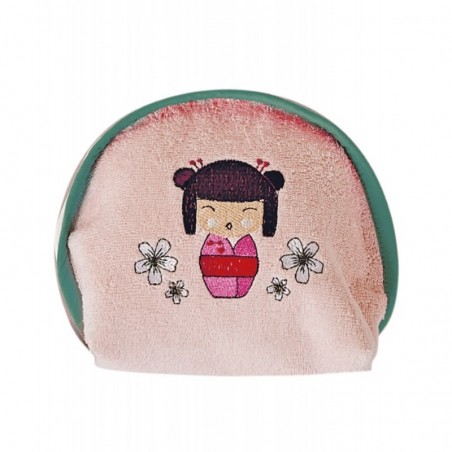 Τσαντάκι-Νεσεσέρ Kentia Hiroco 20x30