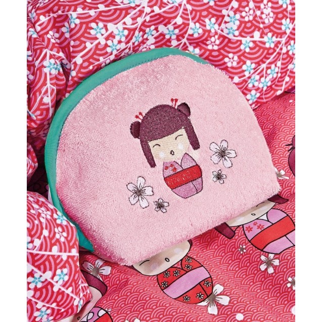 Τσαντάκι-Νεσεσέρ Kentia Hiroco 20x30