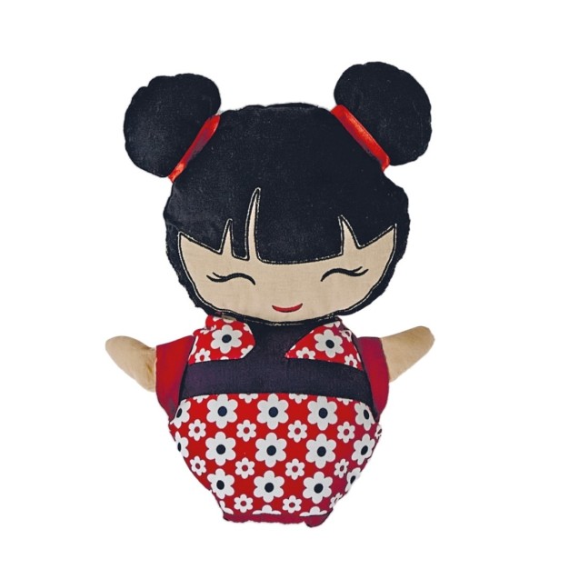 Βρεφικό Μαξιλάρι Διακόσμησης-Παιχνίδι Kentia...