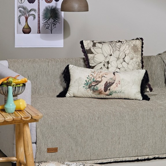 Ριχτάρι Τριθέσιου Kentia Kanon 15 180x300