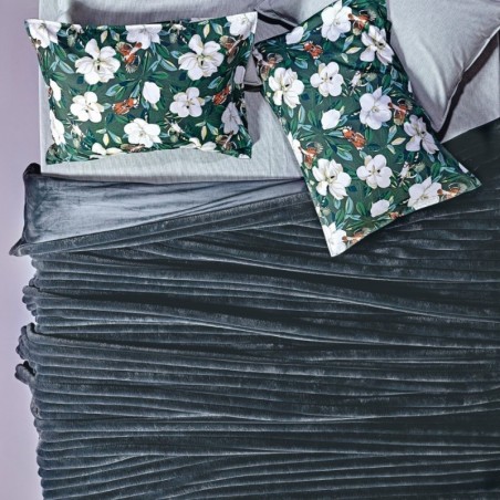 Κουβέρτα Γούνινη King Size Kentia Kingston 24 260x230