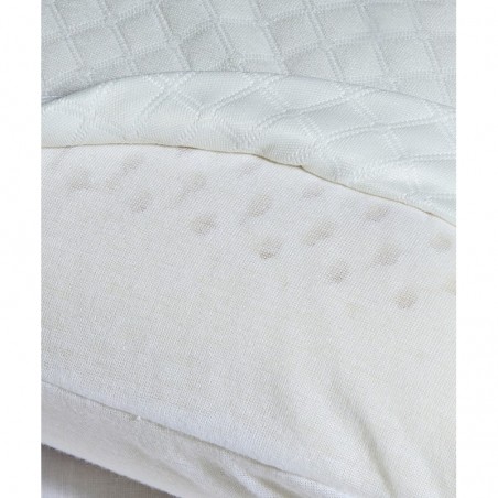 Μαξιλάρι Latex Kentia 40x70