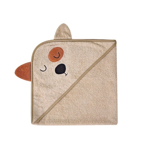 Βρεφική Κάπα Kentia Mailo 75x75