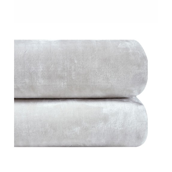 Κουβέρτα Βελουτέ King Size Kentia Notte 00 260x240