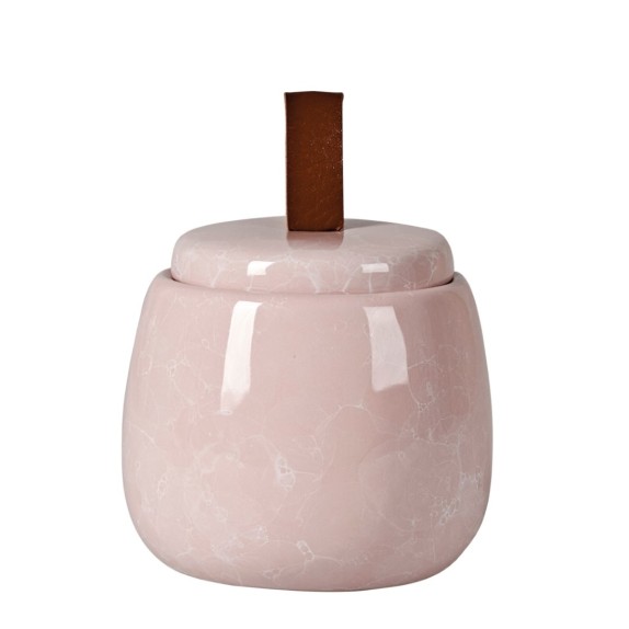 Βαζάκι με Καπάκι Kentia Spirit F 2315