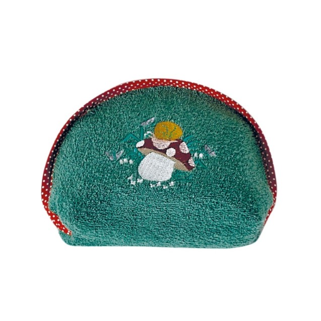 Τσαντάκι-Νεσεσέρ Kentia Troufa 20x30