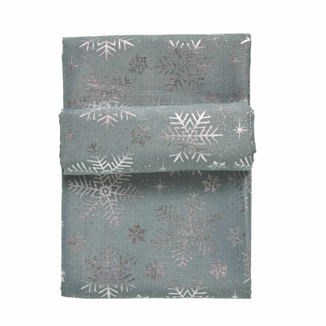  Runner Χριστουγεννιάτικο Das Home Christmas...