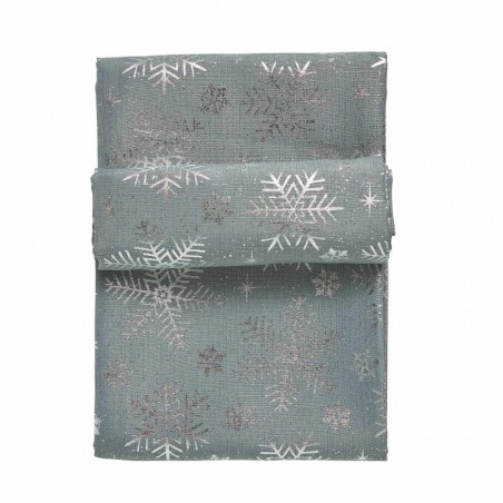  Runner Χριστουγεννιάτικο Das Home Christmas 0714 45x140