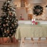  Τραπεζομάντηλο Χριστουγεννιάτικο Das Home Christmas 0715 140x180