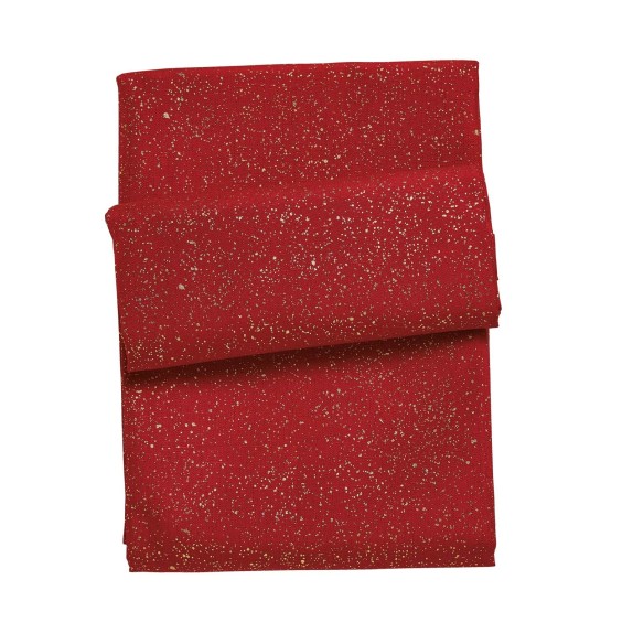  Τραπεζομάντηλο Χριστουγεννιάτικο Das Home Christmas 0716...