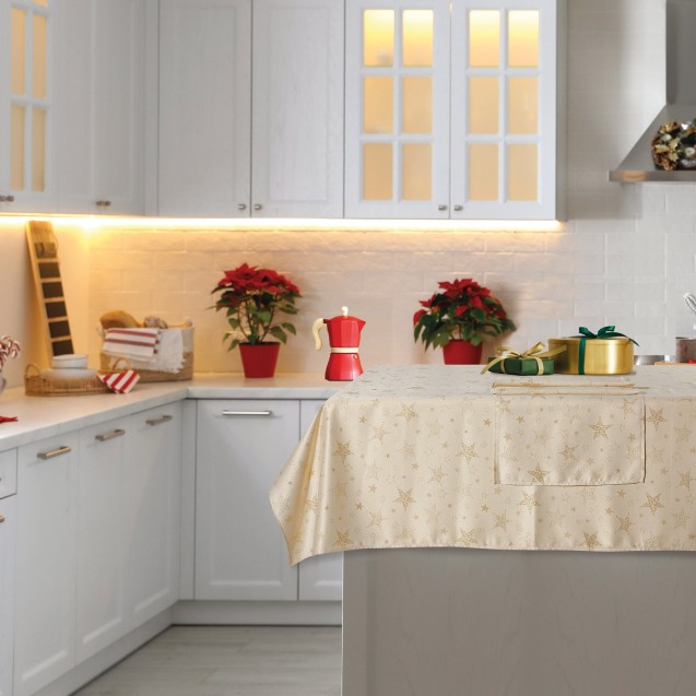  Runner Χριστουγεννιάτικο Das Home Christmas...