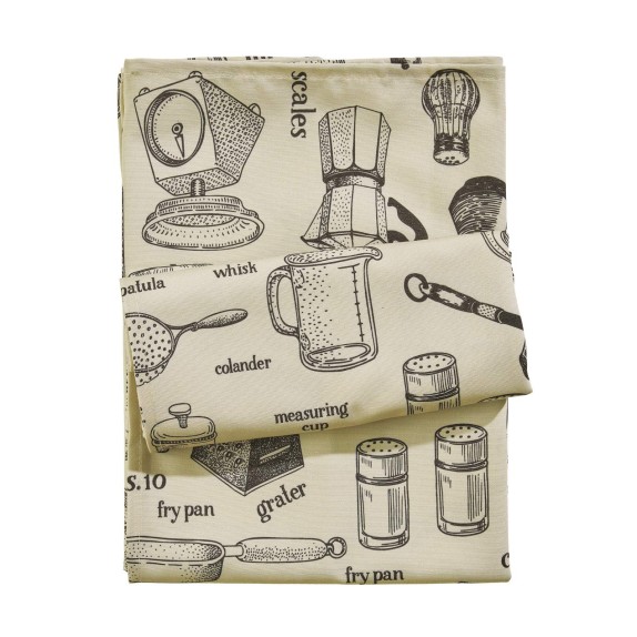 Τραπεζομάντηλο Das Home 0721 140x180