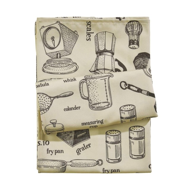 Τραπεζομάντηλο Das Home 0721 140x180