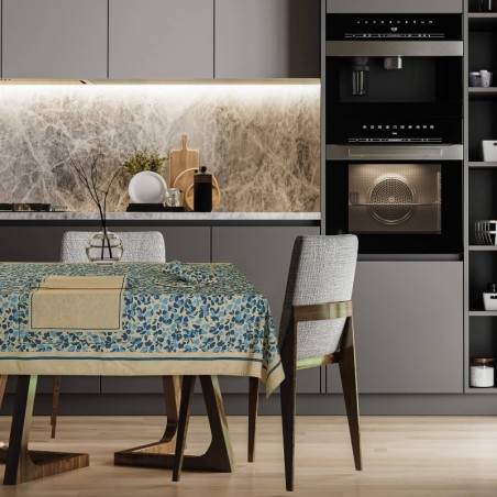 Τραπεζομάντηλο Das Home 0723 140x180