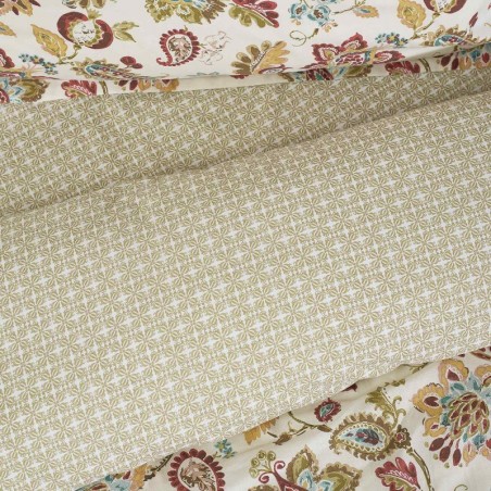 Σετ Σεντόνια Μονά με Λάστιχο 3 Τεμαχίων Das Home Casual 5409 120x200+35