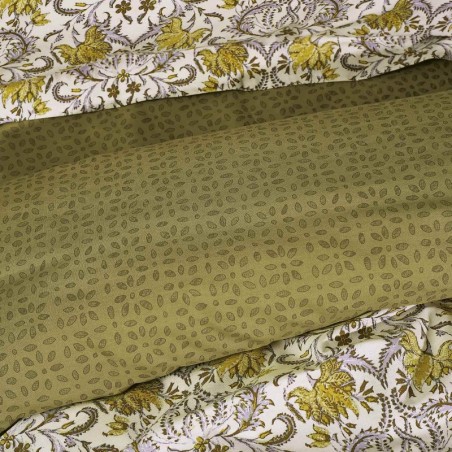 Σετ Σεντόνια Μονά με Λάστιχο 3 Τεμαχίων Das Home Casual 5412 120x200+35