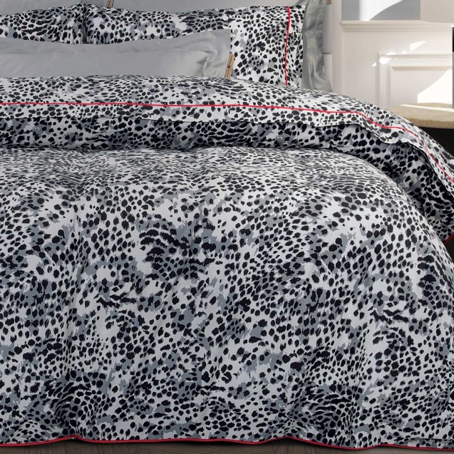 Σετ Σεντόνια King Size 4 Τεμαχίων Greenwich...